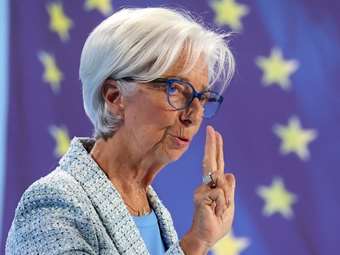 Barclays, Oxford Economics: Γιατί η άνοδος του πληθωρισμού τον Οκτώβριο δεν τρομάζει την ΕΚΤ - Πόσο ακόμα θα μειωθούν τα επιτόκια