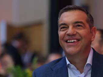 Έρευνα Prorata: Το 29% "θυμώνει" στη σκέψη εκ νέου πολιτικής ενεργοποίησης του Αλέξη Τσίπρα