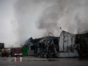 Τραγωδία στο εργοστάσιο της Βιολάντα - ΠΟΕΥΓΤΠ: Πανελλαδική απεργία στον κλάδο τροφίμων και ποτών στις 3/2