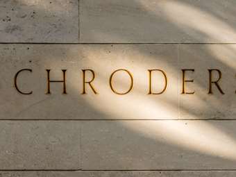 Νέα συνεργασία Alpha Bank - Schroders για την επέκταση της πρόσβασης σε ιδιωτικά επενδυτικά κεφάλαια