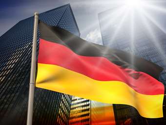 Γερμανία: Στάσιμη η οικονομία το γ' τρίμηνο λόγω μείωσης των εξαγωγών