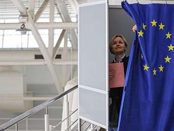 Ευρωεκλογές 2024: Πώς είδαν το αποτέλεσμα ΜΜΕ των ΗΠΑ