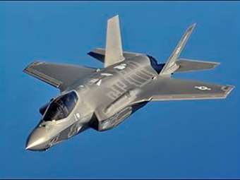 Γερμανία: Η Bundeswehr προμηθεύεται 400 πυραύλους αέρος-αέρος για τον εξοπλισμό των F-35 της