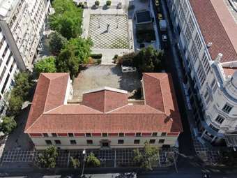 Δήμος Αθηναίων: "Στολίζουμε το κέντρο και τις γειτονιές" – Η πόλη φωτίζεται, μεγάλη γιορτή στο Σύνταγμα στις 27 Νοεμβρίου