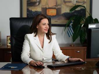 89η ΔΕΘ:"Ημέρες Καριέρας" της ΔΥΠΑ στη Θεσσαλονίκη στις 12-13 Σεπτεμβρίου