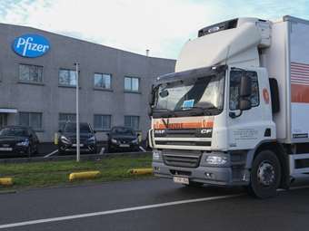 Mega deal $10 δισ. στη φαρμακοβιομηχανία - Η Pfizer αγοράζει τη Metsera υπερισχύοντας της Novo Nordisk