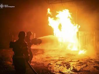 Ουκρανία: Η Ρωσία έχει εξαπολύσει πάνω από 3.500 μη επανδρωμένα εναέρια οχήματα τον Σεπτέμβριο