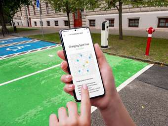 Είναι οι φορτιστές ηλεκτρικών αυτοκινήτων μια οικολογική απειλή;