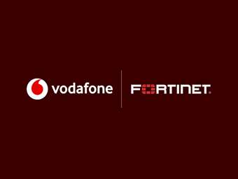 Vodafone Business και Fortinet ανακοινώνουν διευρυμένη παγκόσμια συνεργασία για ασφαλή υβριδική εργασία