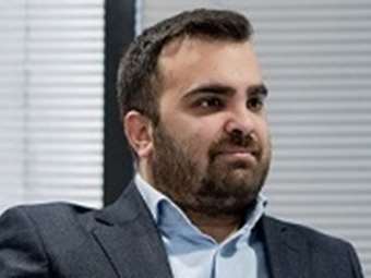 "Η επιχειρηματικότητα θέλει τόλμη και οι νέοι την έχουμε"