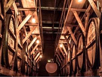 Αλκοολούχα ποτά - Στροφή στα ελληνικά προϊόντα κάνει η εγχώρια κατανάλωση