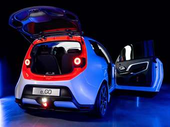 Η Ευρώπη και το δίλημμα της ηλεκτροκίνησης