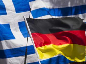 "Πρώτη φορά Έλληνες ομογενείς στην επόμενη Βουλή" - Στη Γερμανία ο Υφ.ΥΠΕΞ Απόδημου Ελληνισμού