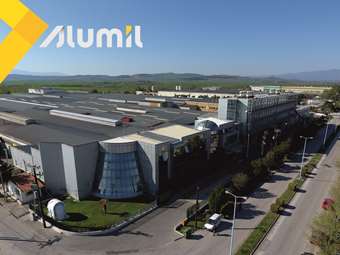 Alumil: Ολοκληρώθηκε η αναδιάρθρωση δανειακών υποχρεώσεων με απευθείας συνεργασία με τράπεζες
