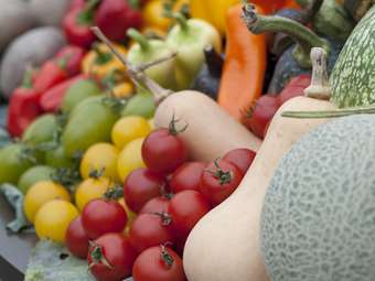 Κατά 31,36% αυξήθηκαν οι εισαγωγές φρούτων και λαχανικών τον Ιανουάριο 2024