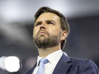 Στο Λος Άντζελες ο αντιπρόεδρος Βανς: Τα στρατεύματα θα παραμείνουν για κάποιο διάστημα στην πόλη