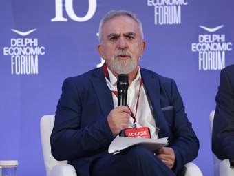 Λ. Μπακούρας (Thracean Mining SA, Eldorado Gold): Θα γίνουμε η πρώτη χώρα παραγωγής χρυσού στην Ευρώπη