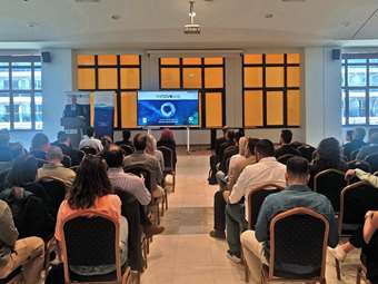 ΟΛΠ - Νέες Τεχνολογίες και Ήπιες Δεξιότητες: Ρόλος Κλειδί για την Απανθρακοποίηση της Ναυτιλίας