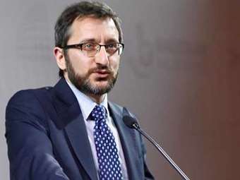 Εκπρόσωπος Ερντογάν: Θεσμοθέτηση διμερών μηχανισμών στα ΜΜΕ Ελλάδας και Τουρκίας για τη διατήρηση του θετικού κλίματος