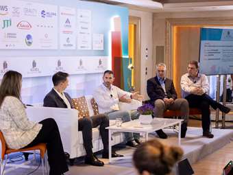 Πρωτοβουλία της Gravity The Newtons για την ενίσχυση των ελληνικών επιχειρήσεων στην εποχή της Τεχνητής Νοημοσύνης