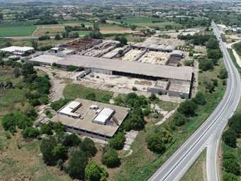 Πλειστηριασμοί: Σε νέο ιδιοκτήτη το ακίνητο της ΣΕΒΑΘ στην Ξάνθη