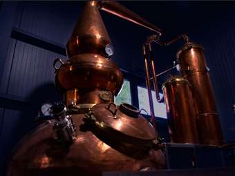 Θεσσαλονίκη: Το ελληνικό ρούμι ετοιμάζεται να κατακτήσει τον κόσμο