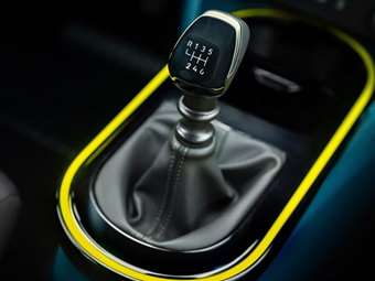 Νέο SUV στην Ελλάδα με κινητήρα βενζίνης και τιμή κάτω από 17.000 ευρώ