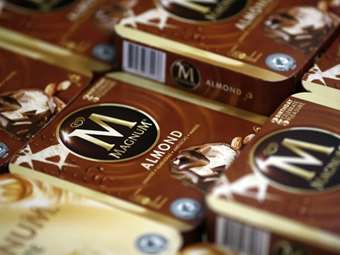 Magnum Ice Cream: Πρεμιέρα για τη θυγατρική της Unilever στο Euronext του Άμστερνταμ