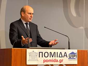 Κ. Χατζηδάκης: Δεκαπέντε πρωτοβουλίες για μια δίκαιη πολιτική στα ακίνητα και τη στέγαση