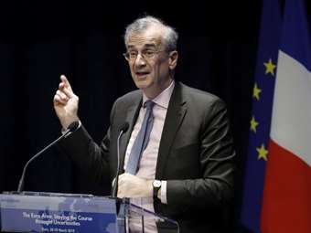 Βιλερουά ντε Γκαλό: "Ανησυχητική και διχαστική" η συζήτηση στη Γαλλία για τον προϋπολογισμό