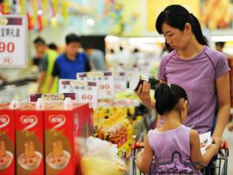 Morgan Stanley: Ξεχάστε την άμεση επιστροφή της κατανάλωσης στην Κίνα στα προπανδημικά επίπεδα