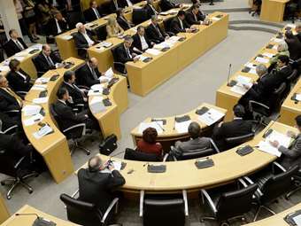 Κύπρος: Η Βουλή επικύρωσε τη συμφωνία συνεργασίας με ΗΠΑ για την καταπολέμηση του εγκλήματος