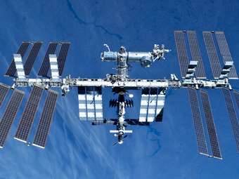 Αστροναύτες από την Ινδία, την Πολωνία και την Ουγγαρία ξεκίνησαν την πρώτη αποστολή τους στον Διεθνή Διαστημικό Σταθμό