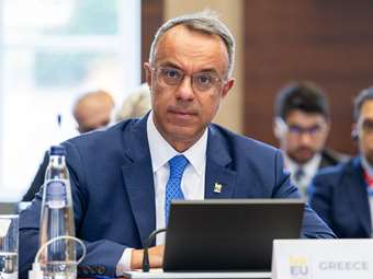 Χρ. Σταϊκούρας: Η ανάπτυξη ανθεκτικού και αποδοτικού Διευρωπαϊκού Δικτύου Μεταφορών αποτελεί προτεραιότητα