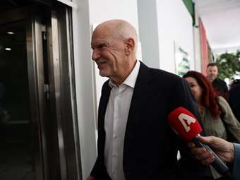 Γ. Παπανδρέου: Κωλυσιεργία και επικίνδυνη απραξία στα έργα αναβάθμισης και συντήρησης του Προαστιακού Πάτρας