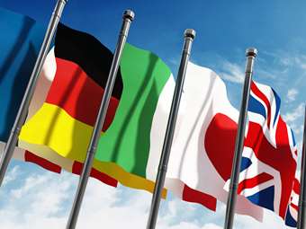 Ευρωπαϊκό φρένο στην κατάσχεση των κερδών από τα παγωμένα ρωσικά περιουσιακά στοιχεία