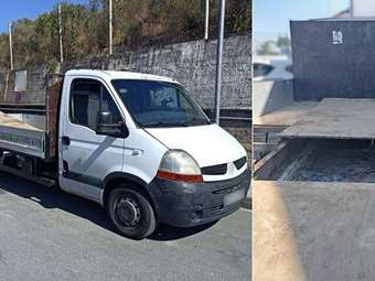 Συνελήφθη στον Έβρο διακινητής που μετέφερε παράνομα σε κρύπτη φορτηγού 6 μετανάστες