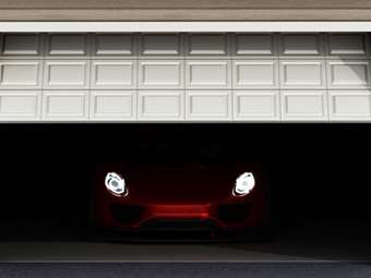 Πόσο κοστίζει να αγόρασεις θέση parking στην Αθήνα