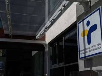 Τρία νέα κρούσματα λοίμωξης από τον ιό του Δυτικού Νείλου στην Ελλάδα