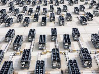 Η φούσκα του AI μπορεί να σκάσει σύντομα και όχι για τον λόγο που νομίζετε