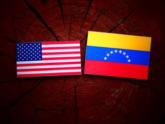 Βενεζουέλα: Νέες στρατιωτικές ασκήσεις με φόντο την κρίση με τις ΗΠΑ