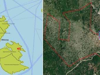 Πολυτελής τουριστική μονάδα στο Φιλιατρό Ιθάκης από την ΑΤΟΚΟΣ - Στα €85,45 εκατ. η επένδυση