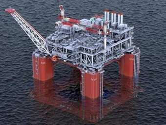 Σωληνουργεία Κορίνθου: Υπέγραψε σύμβαση με τη Woodside Energy για το κοίτασμα μεγάλου βάθους Trion