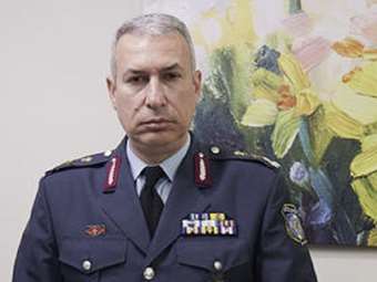 Ο αρχηγός της ΕΛΑΣ συμμετείχε στη Διάσκεψη Αρχηγών Αστυνομίας Κρατών Μελών των Ηνωμένων Εθνών