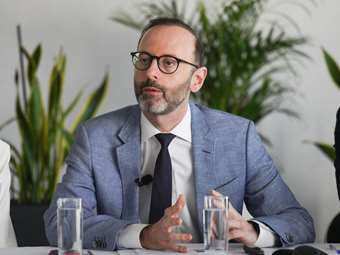 Γρ. Δημητριάδης: Στα 700 εκατ. η οργανική αξία για την οικονομία που πέτυχε το Υπερταμείο το διάστημα 2022-2024