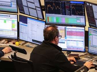 Άνοδος για τις ευρωαγορές λίγο πριν τις δύο κρίσιμες εκλογικές αναμετρήσεις