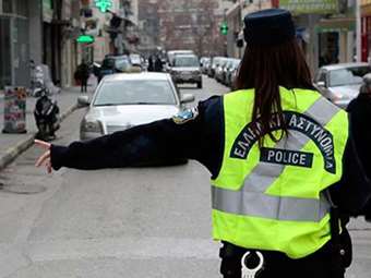 Προσωρινές κυκλοφοριακές ρυθμίσεις στην Κυψέλη λόγω εργασιών κατασκευής του Μετρό
