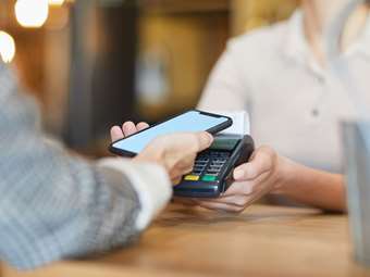 Έως τη Δευτέρα 2 Σεπτεμβρίου η προθεσμία εγγραφής στο σύστημα άμεσων πληρωμών (IRIS)