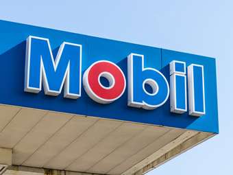 Exxon Mobil: Κερδοφορία ρεκόρ υπερδιπλάσια από πέρυσι - $11,4 δισ. στο τρίμηνο