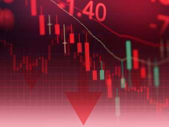 Υποχώρησαν οι ευρωαγορές στη σκιά των ενισχυμένων αποδόσεων